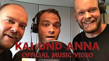 Kai und Anna - Official Music Video