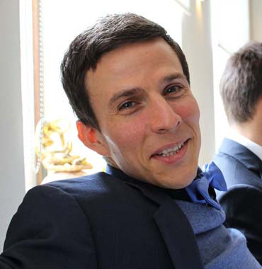 Benjamin Erhardt 2016